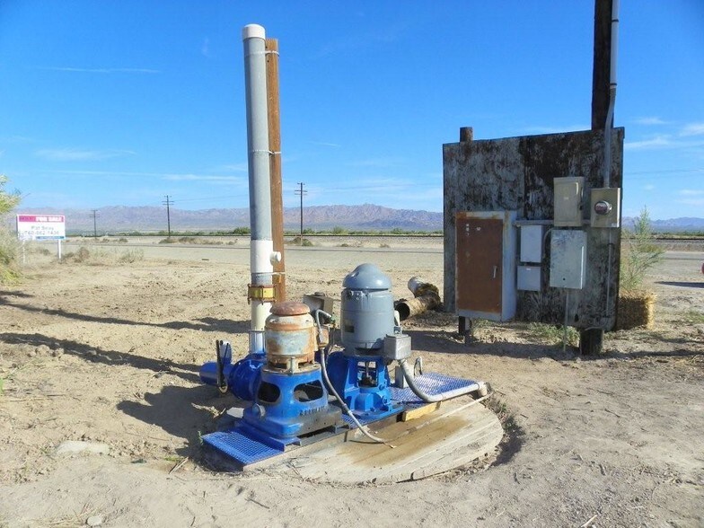 More Photos Of Hwy 111, Niland Land For Sale