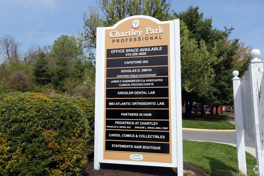 More Photos Of 2-152 Chartley Dr, Reisterstown Unknown For Lease