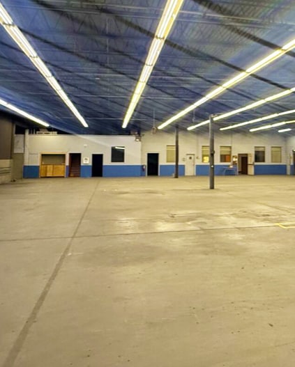 More Photos Of 9 A Columbia Dr, Amherst Manufacturing For Lease