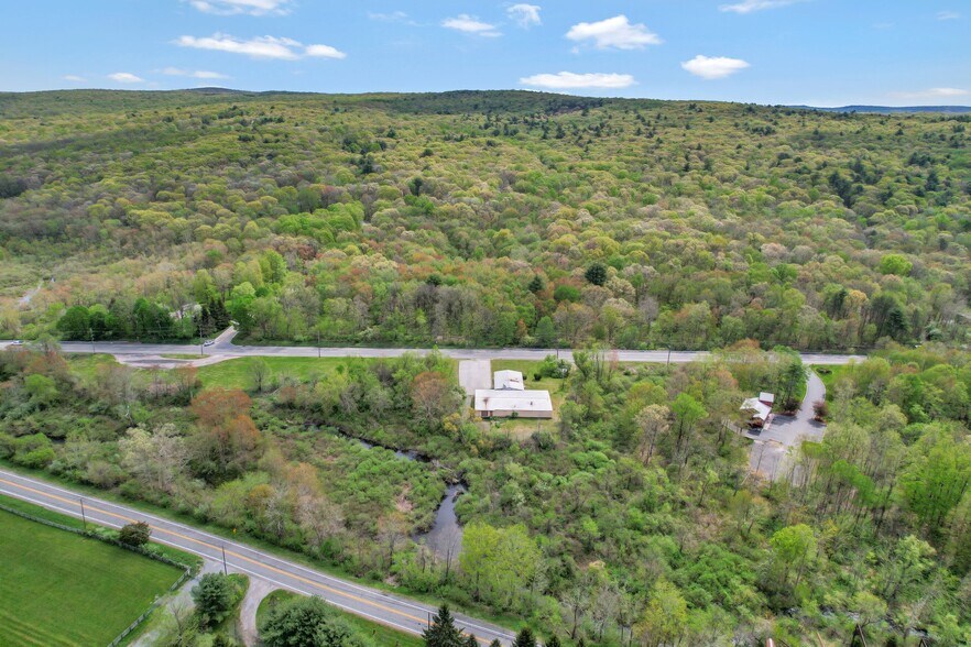 More Photos Of 239 US-206, Sandyston Manufacturing For Sale