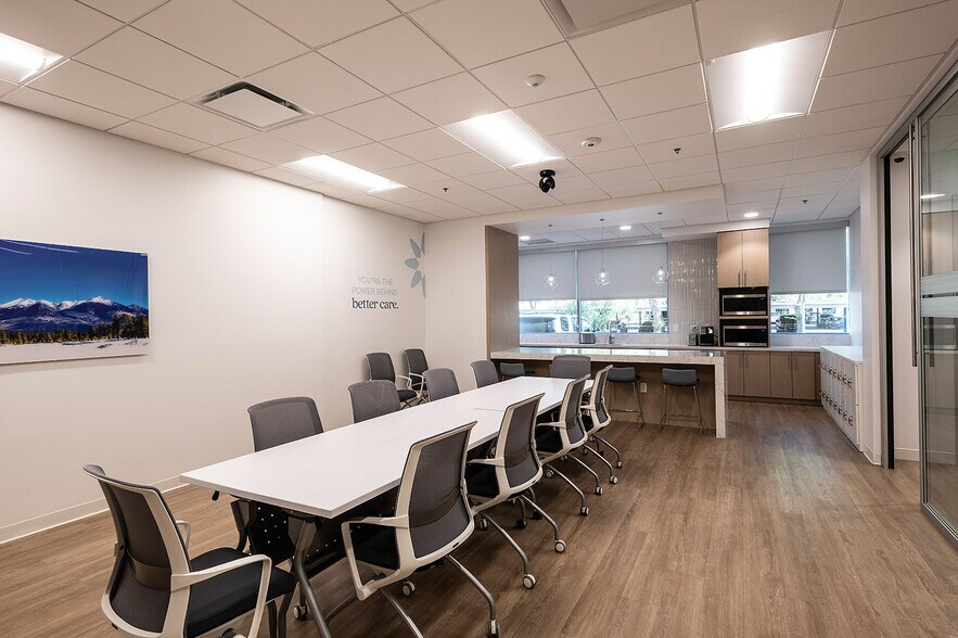 More Photos Of 19810 N 7th Ave, Phoenix Office For Sale