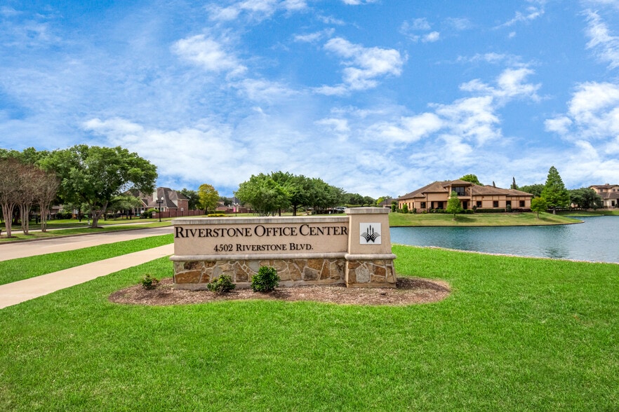 More Photos Of 4502 Riverstone Blvd, Missouri City Medical For Sale