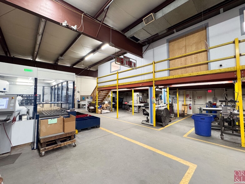 More Photos Of 10 Denlar Dr, Chester Manufacturing For Sale