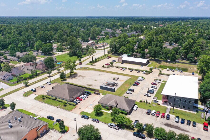 More Photos Of 13715 Office Park Dr, Houston Office For Sale