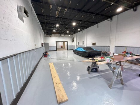 More Photos Of 511 11th St N, Birmingham Warehouse For Lease