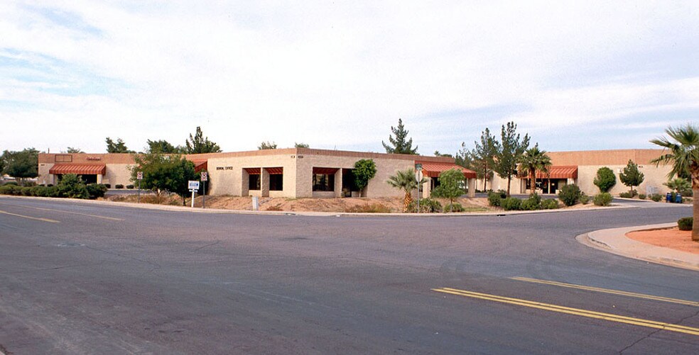 More Photos Of 218 W Hampton Ave, Mesa Unknown For Lease