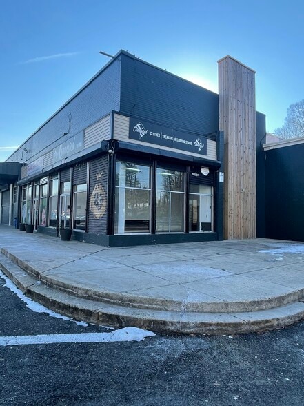 More Photos Of 801-829 Southern Ave, Oxon Hill Unknown For Lease