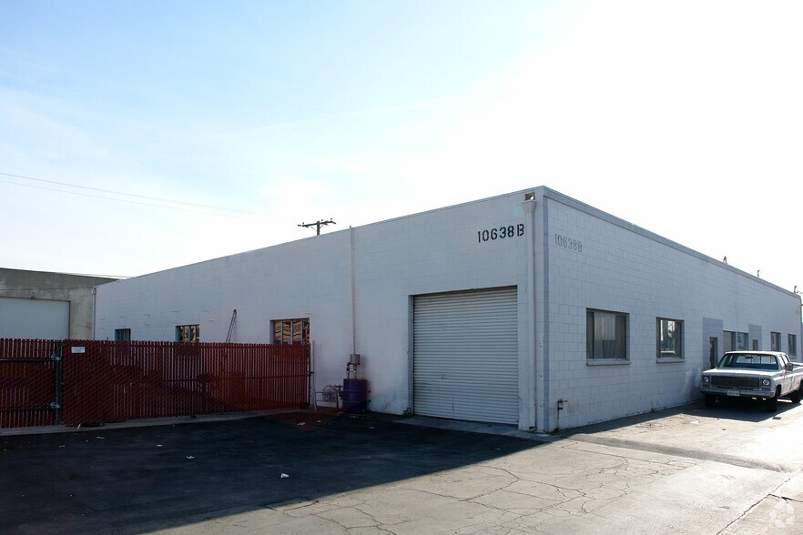 More Photos Of 10638 Painter Ave, Santa Fe Springs Warehouse For Lease