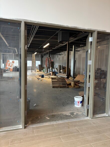 More Photos Of 1780 Resurgence Dr, Watkinsville Office For Lease