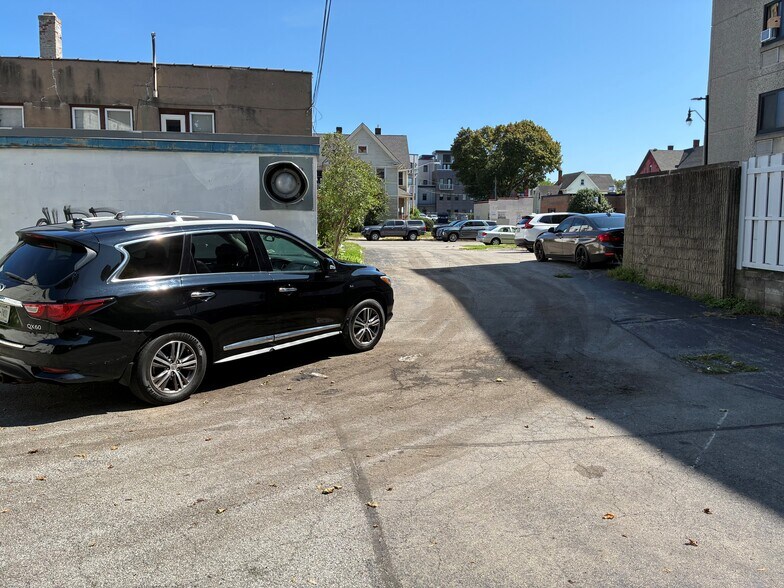 More Photos Of 857 Clinton Ave S, Rochester General Retail For Sale
