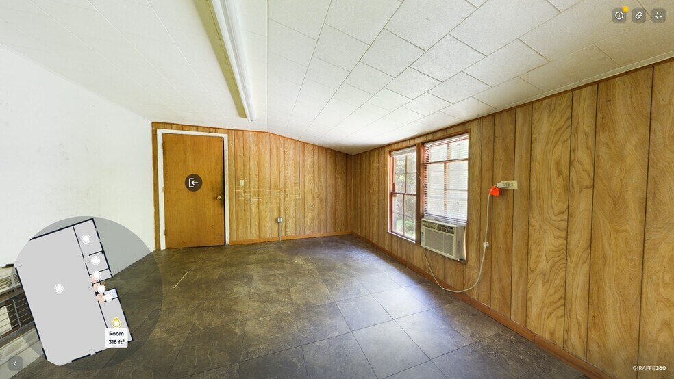 More Photos Of 21076 US Highway 45, Citronelle Manufacturing For Sale