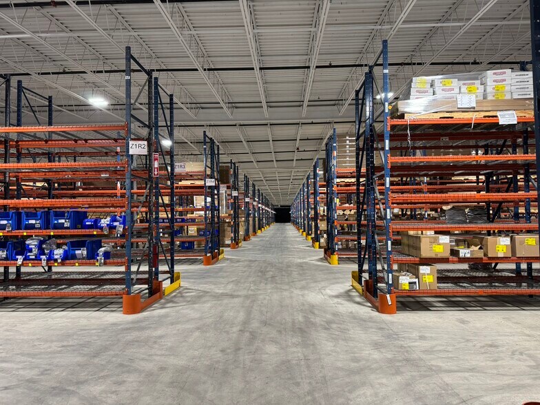 More Photos Of 3701 Main St, Elkhart Industrial For Lease