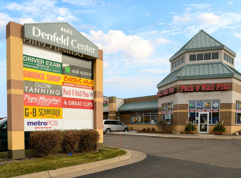 More Photos Of 4602 Grand Ave, Duluth Freestanding For Lease