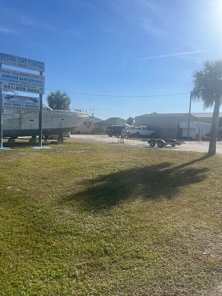 More Photos Of 4225 Taylor Rd, Punta Gorda Industrial For Sale