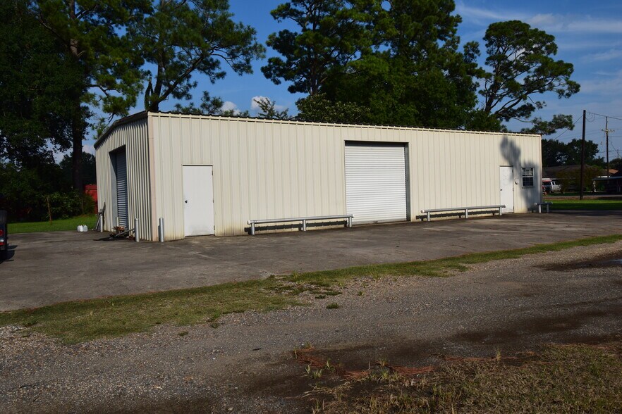 More Photos Of 2315 LA-1 South, Donaldsonville Land For Sale