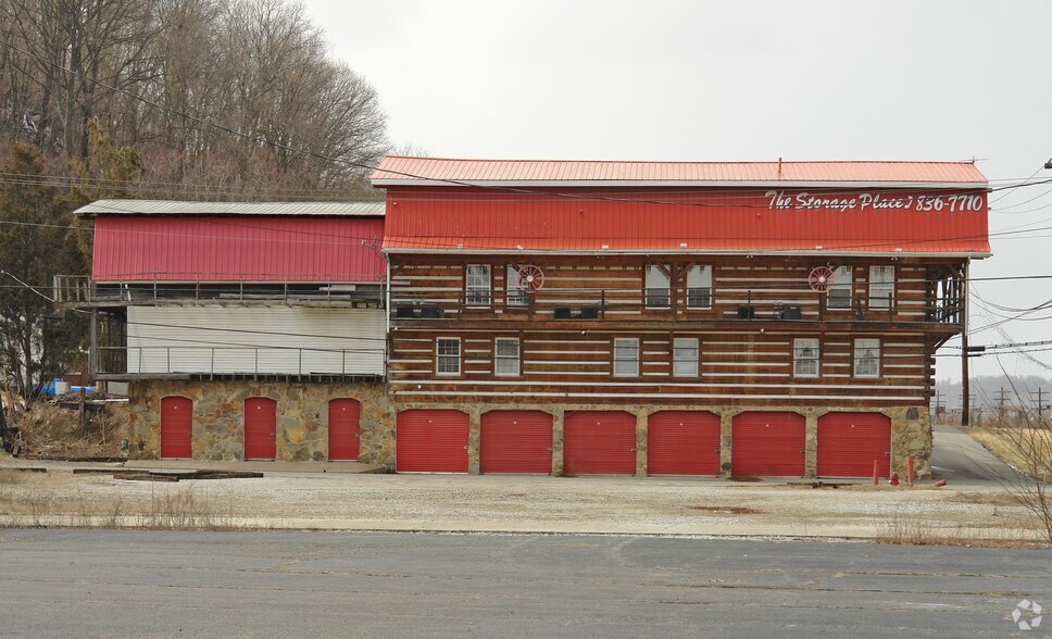Primary Photo Of 1311 Meade St, Flatwoods Storefront Retail Office For Sale