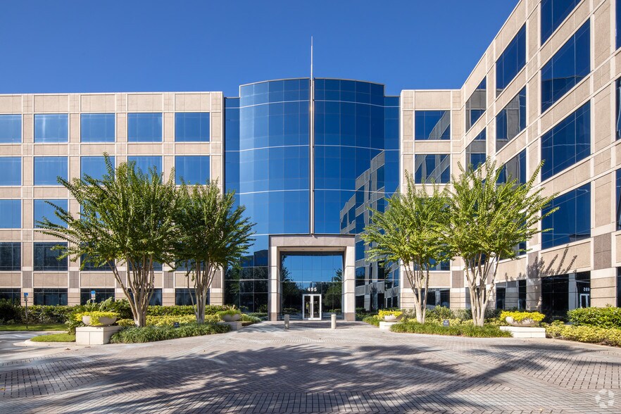More Photos Of 495 N Keller Rd, Maitland Office For Lease