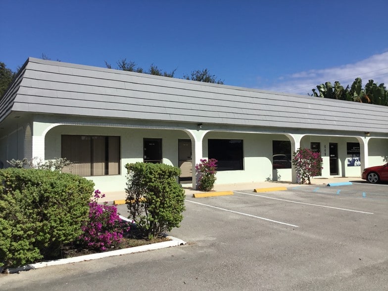 Primary Photo Of 449 NW 35th St, Boca Raton Loft Creative Space For Lease
