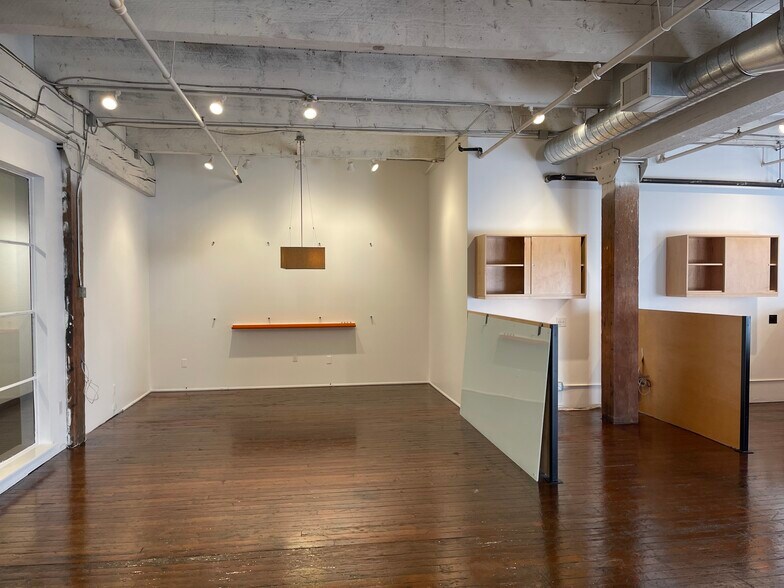 More Photos Of 1231 NW Hoyt St, Portland Loft Creative Space For Lease