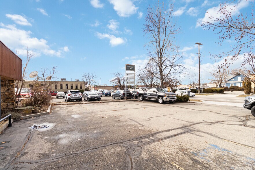 More Photos Of 308 N 15th St, Boise Office Residential For Sale