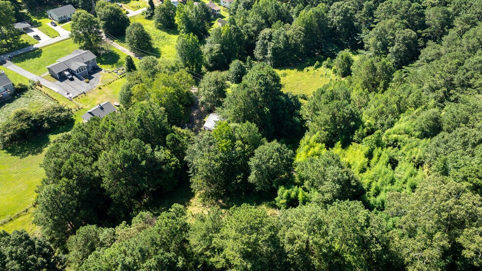 More Photos Of 6266 Britt Rd SW, Mableton Land For Sale