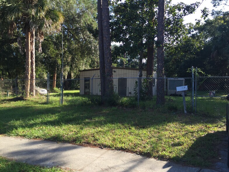 Primary Photo Of 3665 Lane Ave, Jacksonville Warehouse For Sale