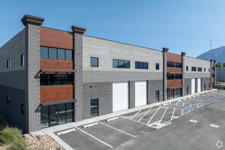 More Photos Of 1353 W 130 S, Orem Manufacturing For Lease