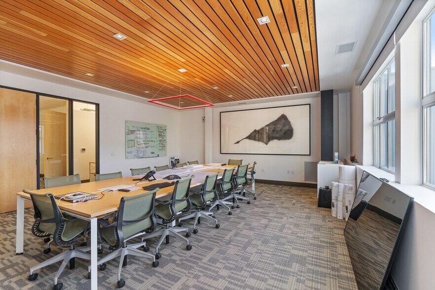 More Photos Of 15-17 Brush Pl, San Francisco Flex For Lease