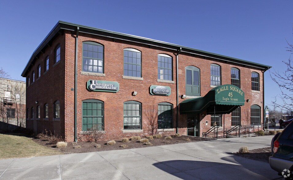 More Photos Of 325 Valley St, Providence Unknown For Lease