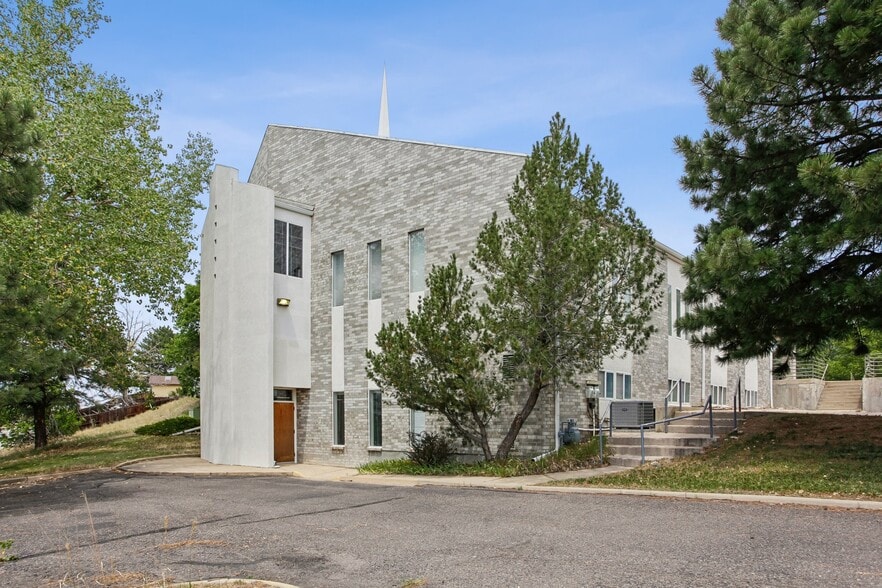 More Photos Of 7453 S Zephyr Ct, Littleton Religious Facility For Sale