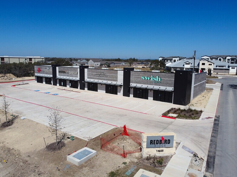 More Photos Of 14633 Potranco Rd, San Antonio General Retail For Sale