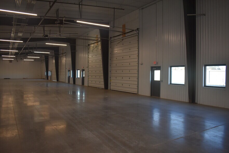 More Photos Of 1060 Madison St, Norwalk Warehouse For Sale