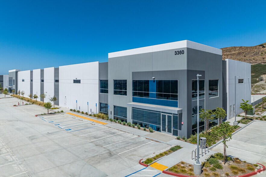 Primary Photo Of Heritage Rd @ Main Street, Chula Vista Unknown For Lease