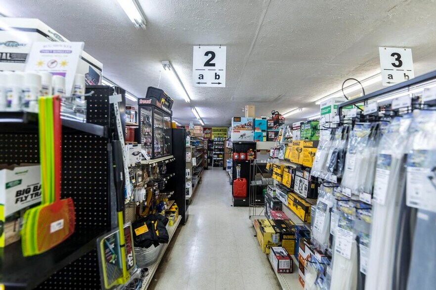 More Photos Of 3260 GA Highway 26 E, Montezuma Truck Stop For Sale