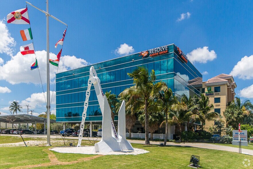 Primary Photo Of 1510 SE 17th St, Fort Lauderdale Office For Lease