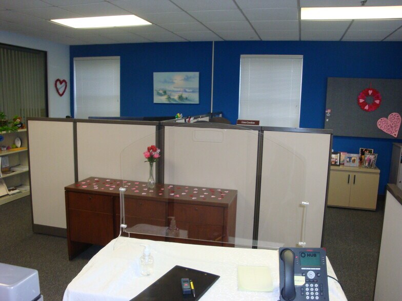 More Photos Of 555 Pleasant St, Attleboro Coworking Space