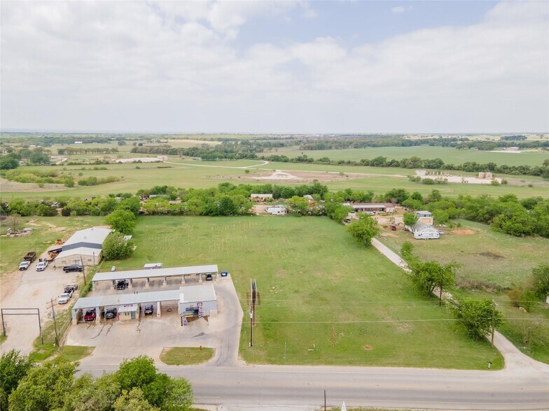 More Photos Of 2770 Fall Creek, Granbury Land For Sale