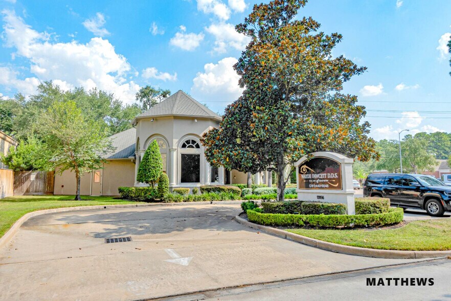 More Photos Of 13956 Cutten Rd, Houston Office For Sale