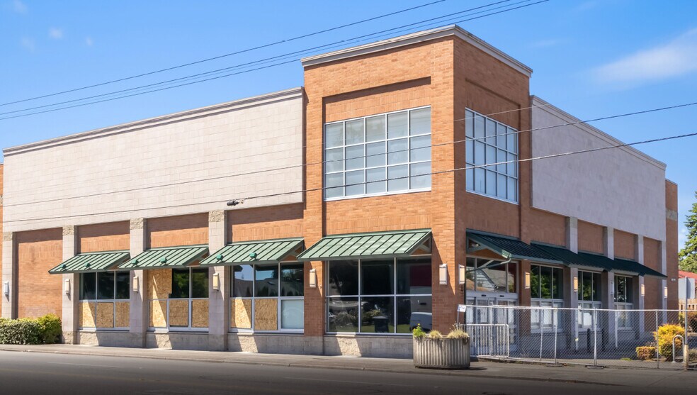 Primary Photo Of 5602 Pacific Ave, Tacoma Drugstore For Sale