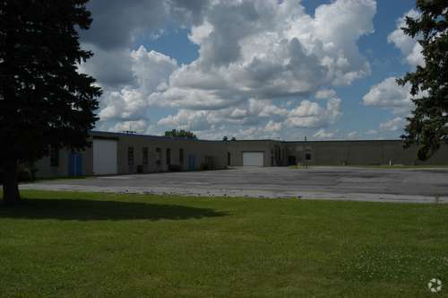 More Photos Of 6085 Court Street Rd, Syracuse Warehouse For Lease