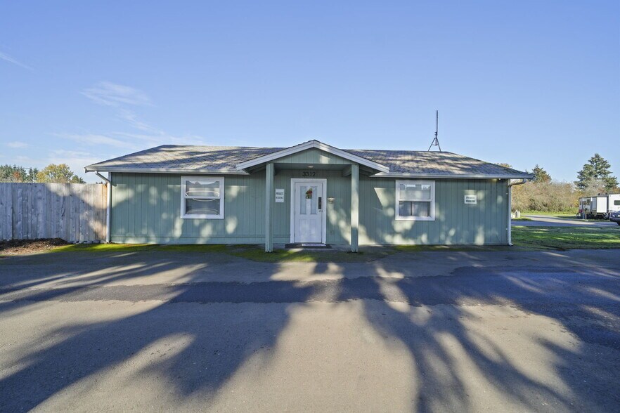 More Photos Of 3310 Harrison Ave, Centralia Land For Sale