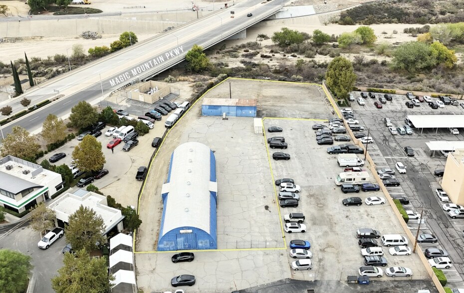 Primary Photo Of 26011 Bouquet Canyon Rd, Santa Clarita Warehouse For Lease