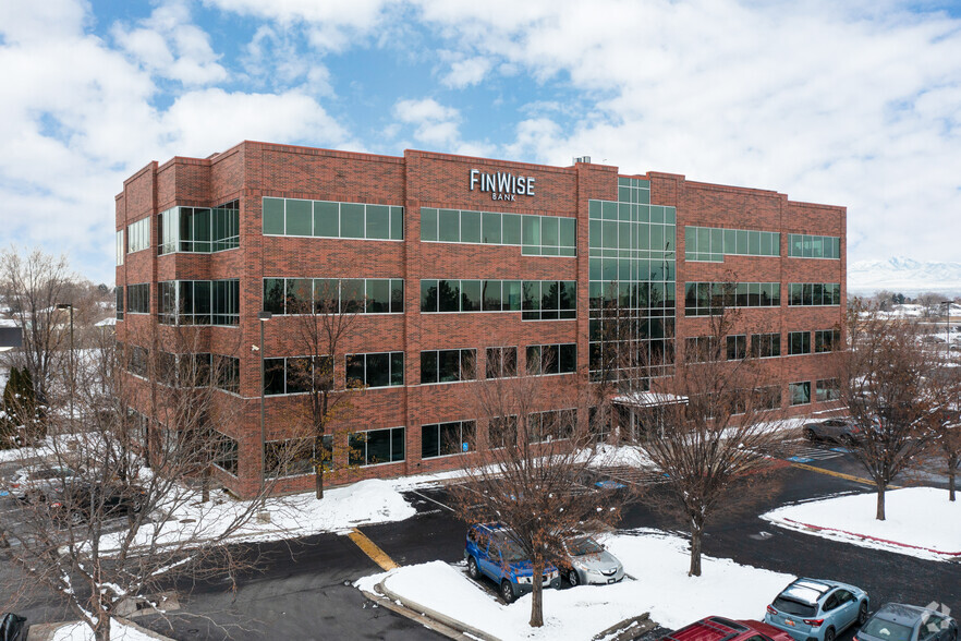 Primary Photo Of 756 E Winchester St, Salt Lake City Office For Lease