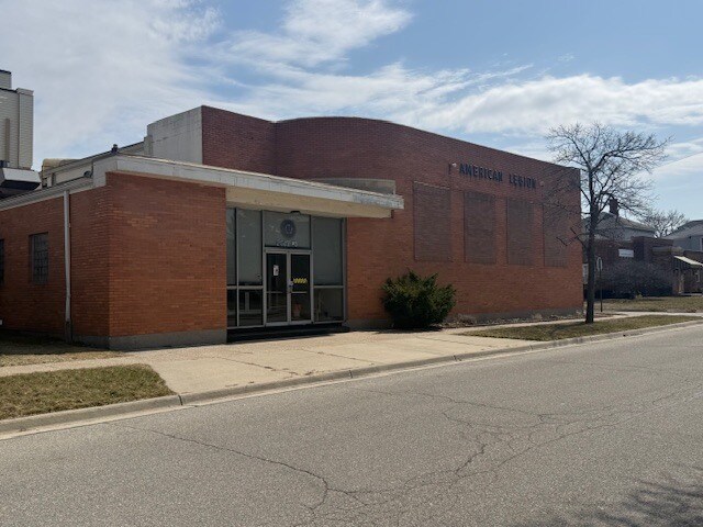 More Photos Of 1026 6th St, Port Huron Lodge Meeting Hall For Sale