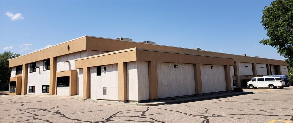 More Photos Of 805 N Murray Blvd, Colorado Springs Office For Lease
