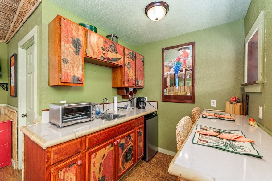 More Photos Of 20290 Playland Park, Christoval Hotel For Sale