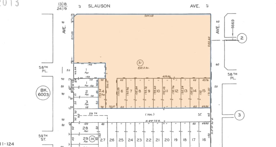 More Photos Of 5918 S Vermont Ave, Los Angeles Unknown For Lease