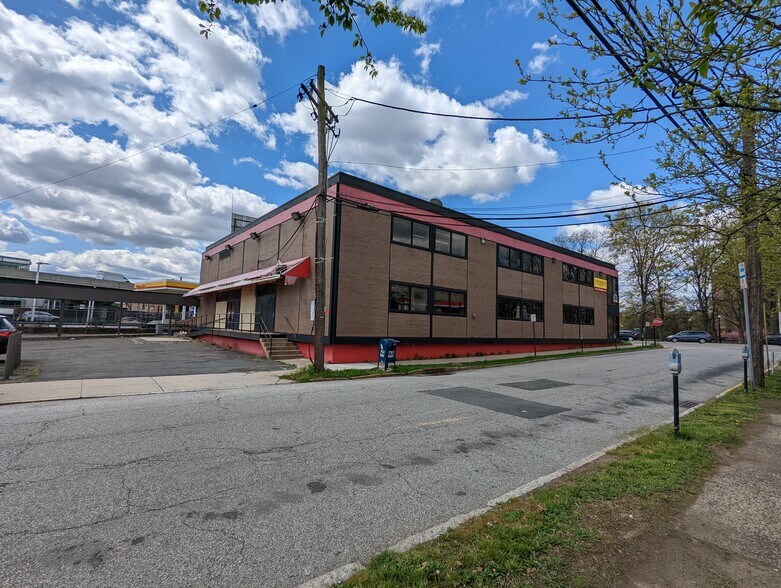 465 Bloomfield Ave, Bloomfield, NJ 07003 Office For Lease