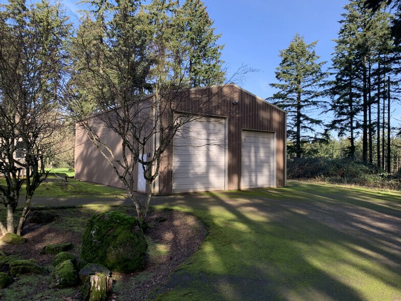 More Photos Of 23600 SW Grahams Ferry Rd, Sherwood Specialty For Lease