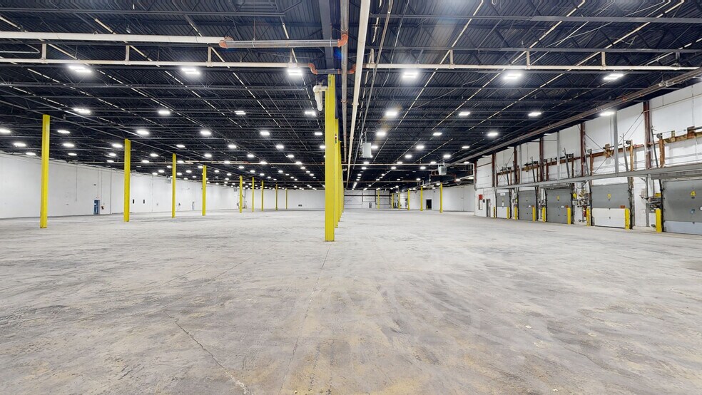 Primary Photo Of 104 E Park St, Bordentown Warehouse For Sale